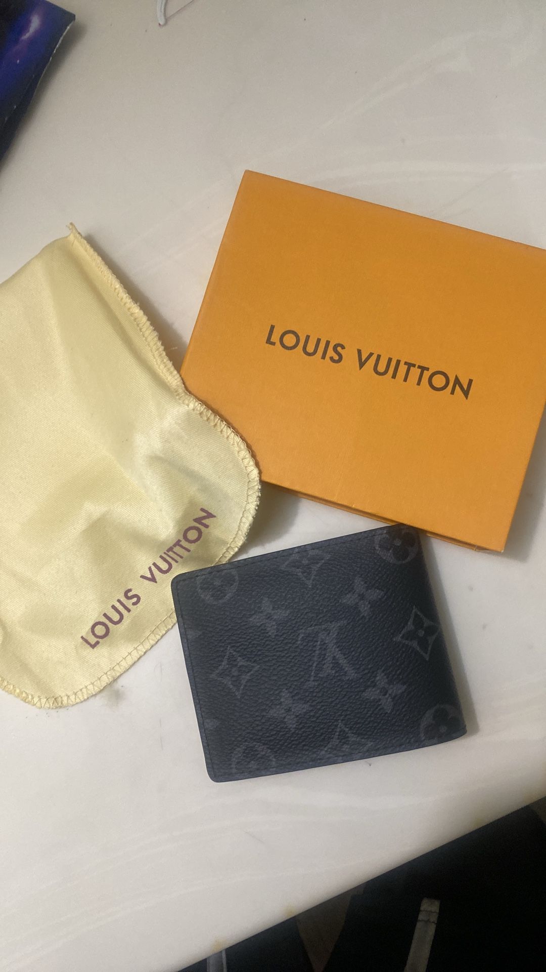 Louis Vuitton