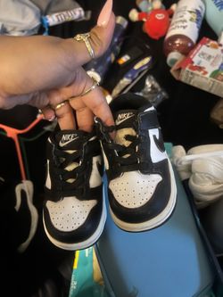 Baby pandas