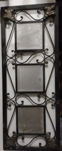 Wall Decorations