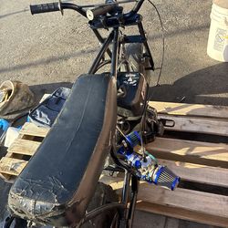 Minibike
