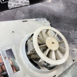Broan Nutone Replacement Exhaust Fan