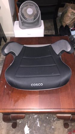 Cosco Backless Booster Car Seat