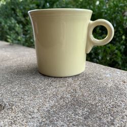 Fiesta Fiestaware Mug 
