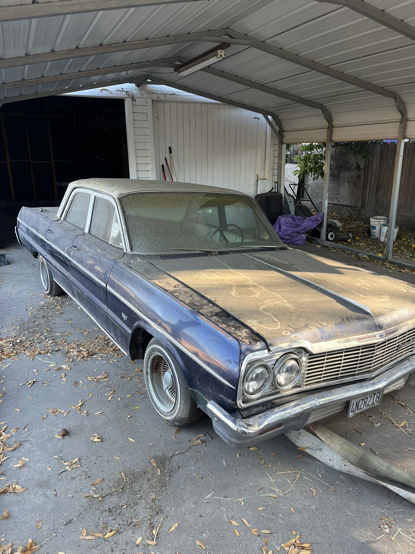 1964 Belair