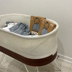 Snoo Bassinet