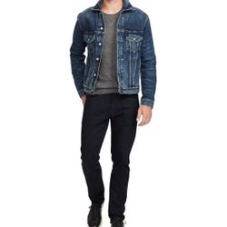 Ralph Lauren Denim Jacket 