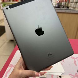 IPAD AIR CELLULAR 32GB✔️