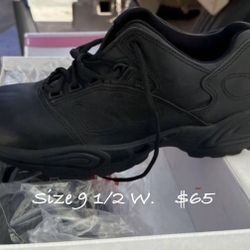 NEW Men’s Reebok Postal Express Shoes Size 9.5 Wide