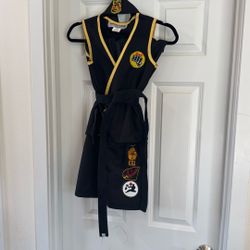 Karate Kid Costume