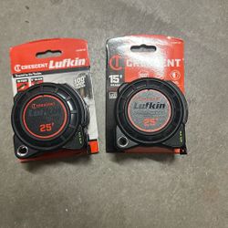 Crescent Nite Eye 25ft