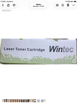 WINTEC Toner Cartridge 