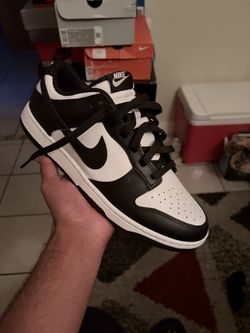 Panda Dunks