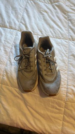 Adidas shoes  size 10 US MEN
