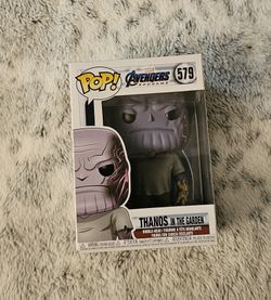 Thanos "I The Grand"