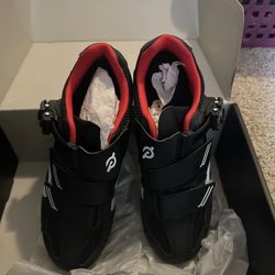 Peloton Cycling Shoes