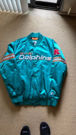 Miami Dolphins Starter Jacket