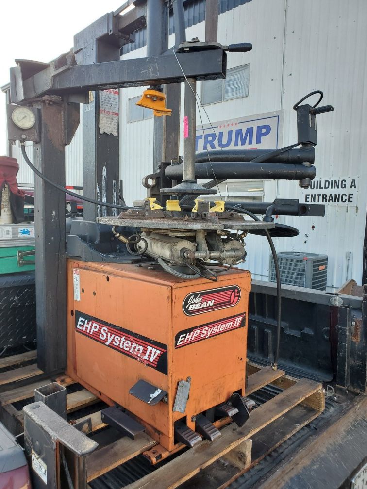 Tire Machine for Sale in Spring, TX OfferUp