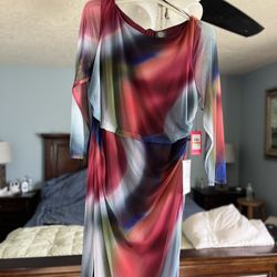  Vince Camuto Dress