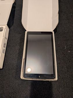 Alcatel Joy tab 2 android tablet