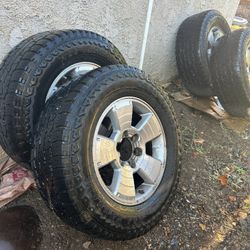 Tires