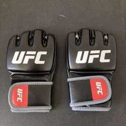 UFC MMA Gloves
