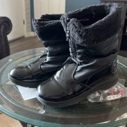 Girls Snow Boots 