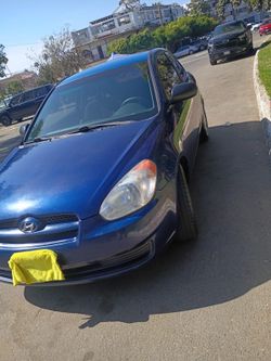 2011 HYUNDAI ACCESS