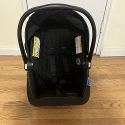 Graco Snugride 35 lite LX Car seat 