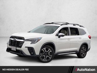 2023 Subaru Ascent
