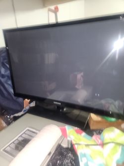 Samsung 42inch TV