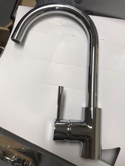 NEW PULLDOWN KITCHEN FAUCET