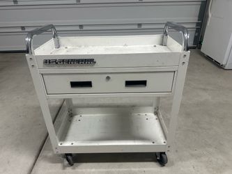 US general tool cart
