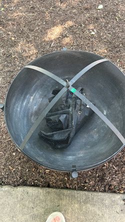 Fire Pit