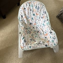 Baby Chair