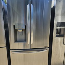 Refrigerator Repair