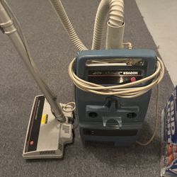 canister Hoover Spirit 4.0 HP 