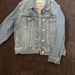 Old Navy Jean Jacket 