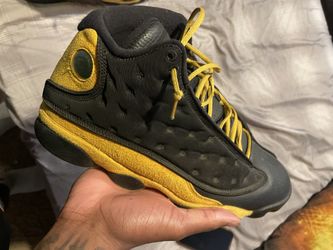 Melo Jordan 13