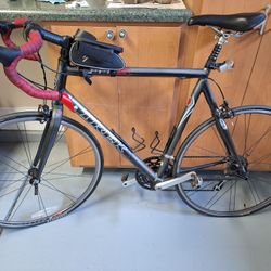 Trek ZR9000