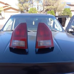 03-07 Chrysler 300 Headlights