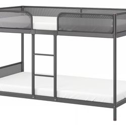 Tuffing Bunk Bed Frame 🩶