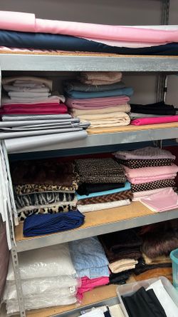 Fabrics