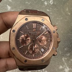 Audemars 