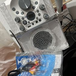 Karaoke Machine
