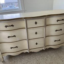 Antique Dresser