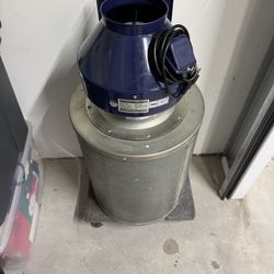 Air purifier