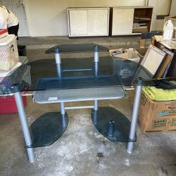 Computer Workstation Desk