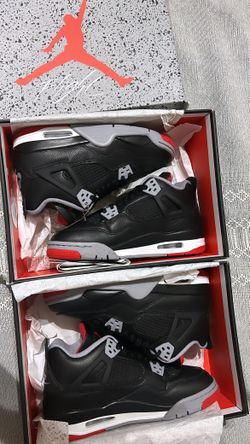 Jordan 4 Reimagined