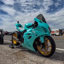 2025 Suzuki Gsxr 1000 