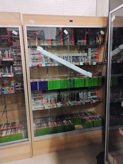Original Xbox and Xbox One Games